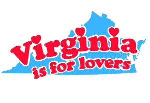 Virginia Is For Lovers