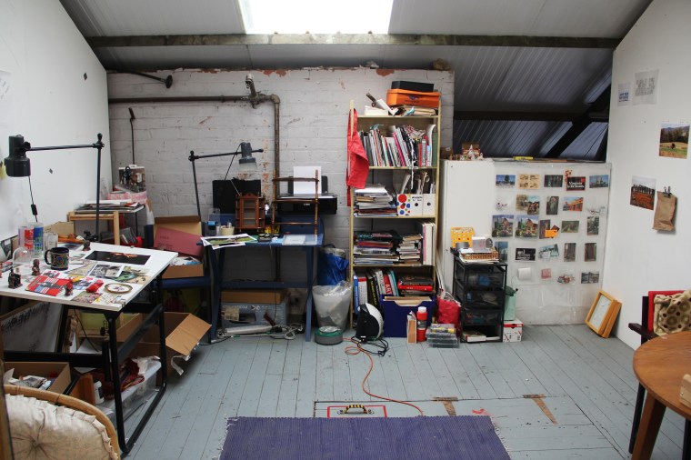 Johanna flax studio Oct 2014.1