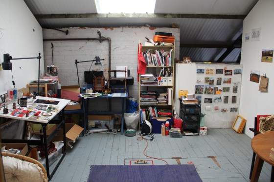 Johanna flax studio Oct 2014.1