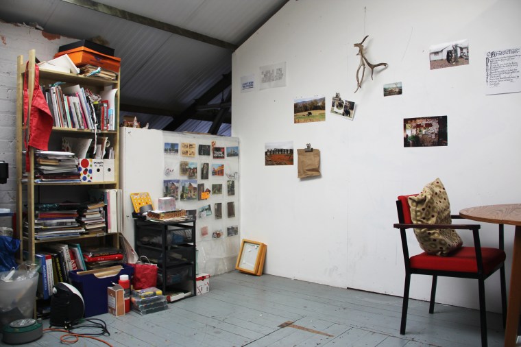 Johanna flax studio Oct 2014.2