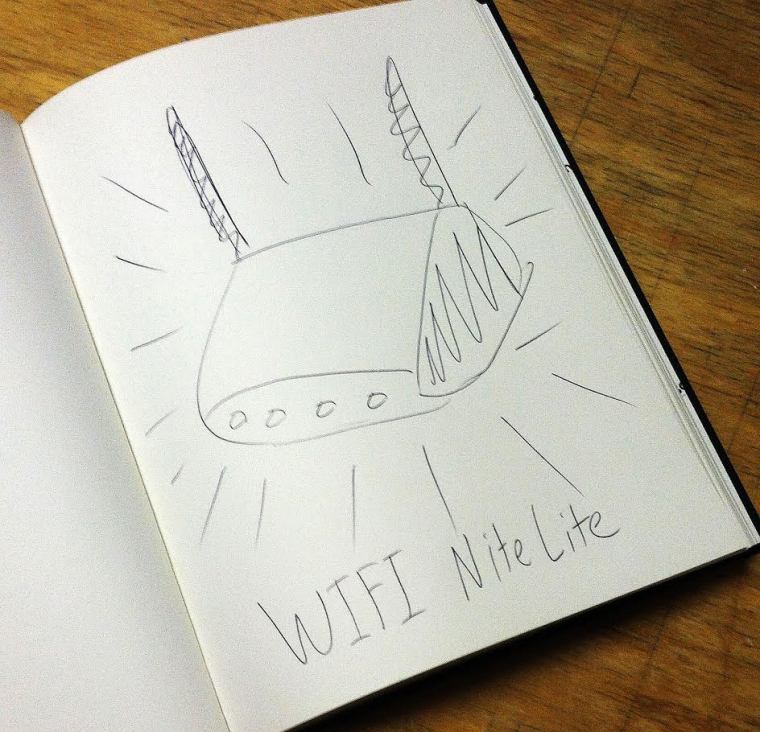 Andrew Salomone proposal