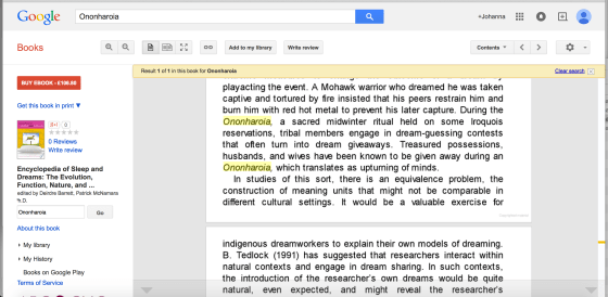 Ononharoia screen shot from 9th Feb copy2