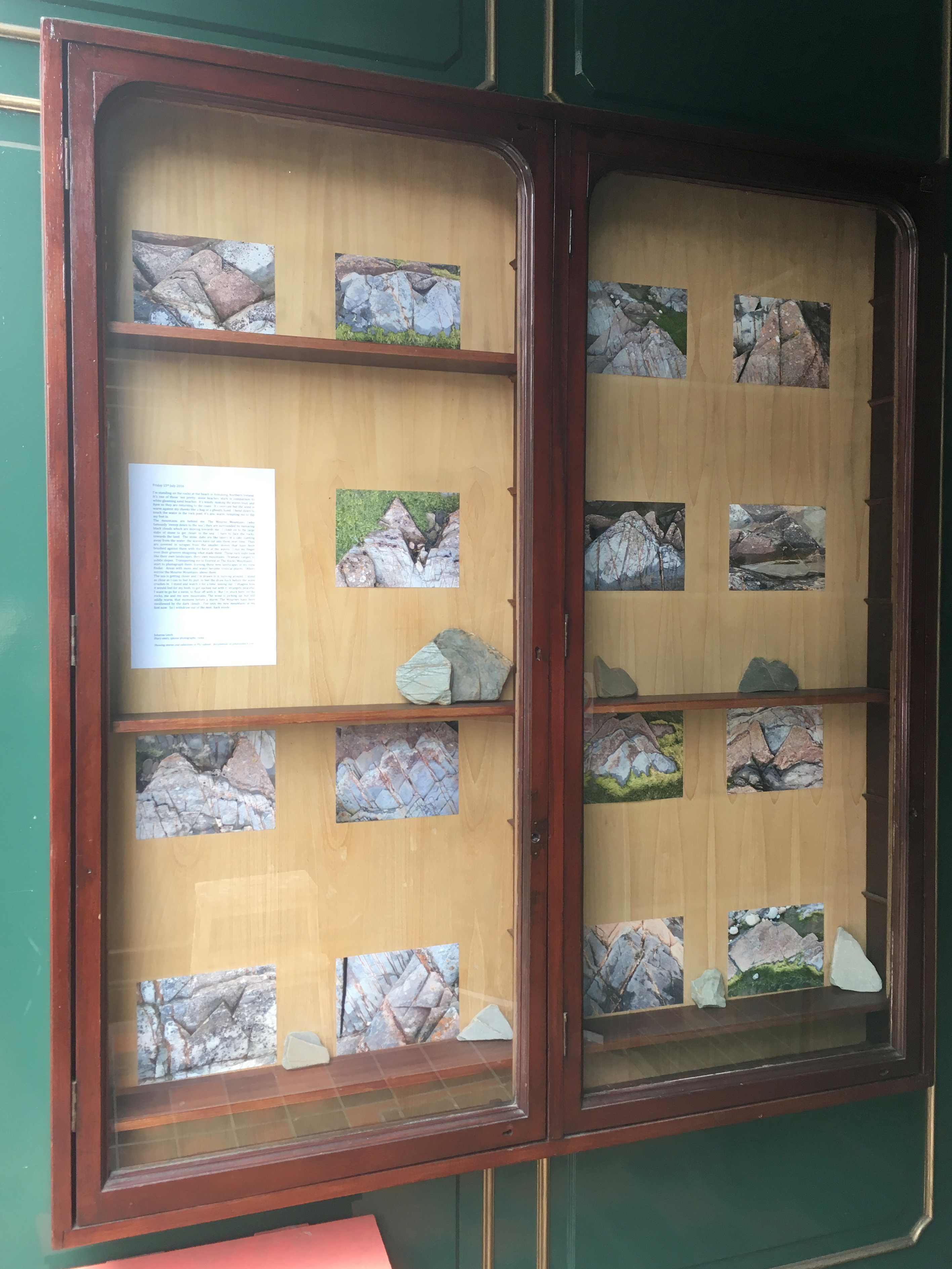 Cabinet J.Leech June 2017