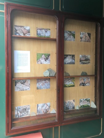 Cabinet J.Leech June 2017